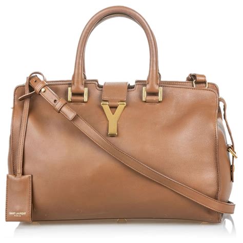 borsa bauletto ysl|Borse Saint Laurent .